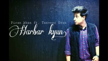 Harbar Kyon Lyrics